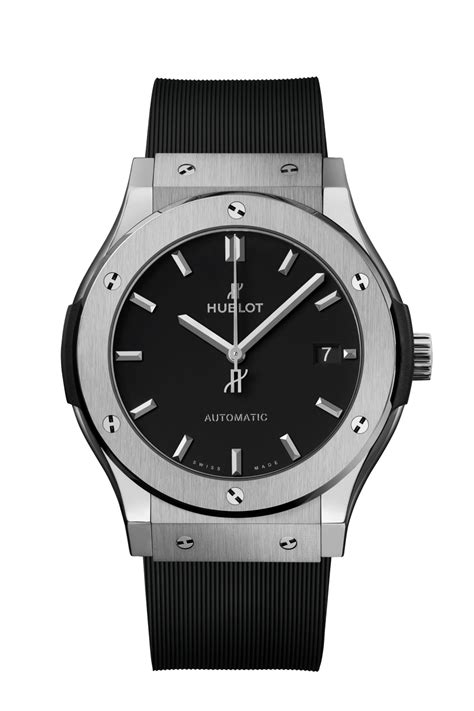 entry level hublot watch|Hublot swiss automatic price.